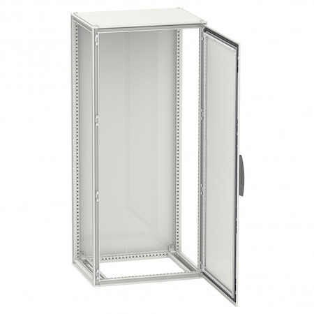 Schneider Electric NSYSFHF20680 ШКАФ SF 2000x600x800 Aluzink ЭМС