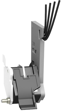 Schneider Electric LV429346 2 КОНТ.ОПЕР.ДЕЙСТВ.ПРИ ВКЛ. (NSX100-630)