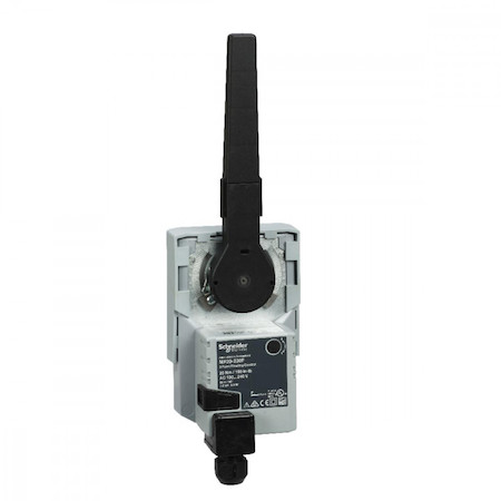 Schneider Electric Привод дискового клапана MF20-230F для VF208W DN25-100,20Нм 2-поз/3-поз ~230В