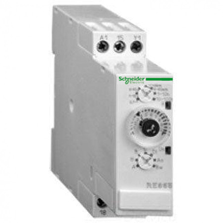 Schneider Electric RE88865303 РЕЛЕ ВРЕМЕНИ, 12-240 В