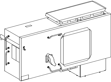Schneider Electric KTB0630HF3 БОЛТОВОЙ ОТВ. БЛОК C ВЫКЛ.-РАЗЪЕД., 3L+PE, 630А