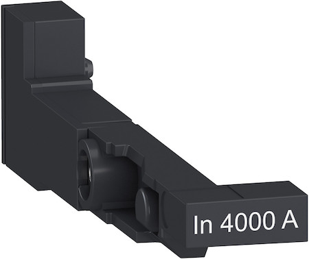 Schneider Electric LV847820 MTZ2 УКАЗАТЕЛЬ НОМИНАЛЬНОГО ТОКА 4000А