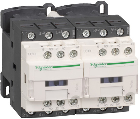Schneider Electric LC2D25T7