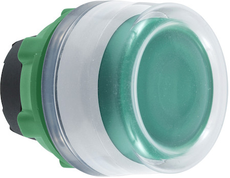 Schneider Electric ZB5AW533C1 КОРПУС КНОПКИ 22ММ С ПОДСВЕТКОЙ ZB5AW533 C1