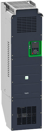 Schneider Electric ATV930C11N4C преобразователь частоты