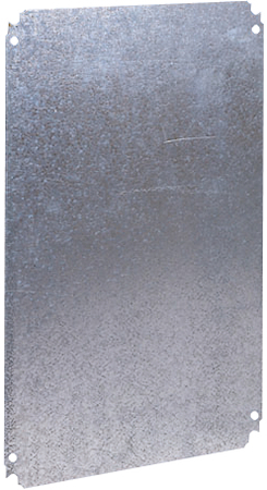 Schneider Electric NSYPMM1010 МОНТАЖНАЯ ПЛАТА ДЛЯ THALASSA PLA 1000x1000