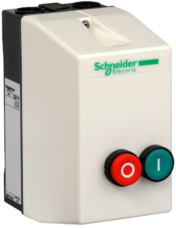 Schneider Electric LE1D35E7