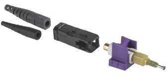 Schneider Electric VDIB502201U Оптический коннектор Unicam OM2 SC