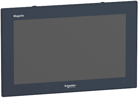 Schneider Electric HMIPSOS752D1801 Панельный компьютер, 15'',DC, Win8.1, 128ГБ SSD