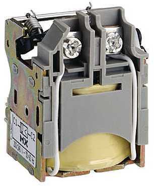 Schneider Electric 29412 РАСЦЕП. UВR/MN 48В (NS100/630)
