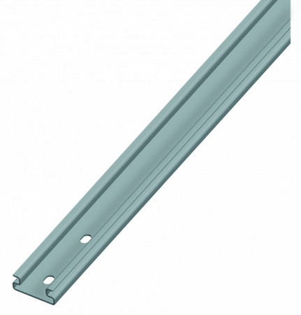 Schneider Electric NSYDPR100 КОМБ. РЕЙКА S6000 1000ММ, В УПАКОВКЕ 20 ШТ