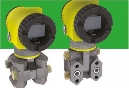 Schneider Electric TBUT4203SNN101XA2N SCADAPack 4203,STD 0-840inH2O,5300PSI