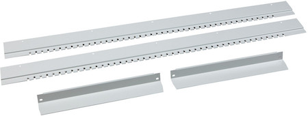 Schneider Electric NSYCSH148 ОДИНОЧНАЯ МОНТАЖНАЯ РАМА ДЛЯ ПЛАСТРОНОВ 1400x800