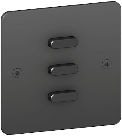Schneider Electric S800243NM ВЫКЛЮЧАТЕЛЬ ДЛЯ РОЛЬСТАВНЕЙ