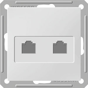 Schneider Electric RSI-251-1-86 НАКЛАДКА ИНФ. В59 СУ К.5Е 2 Я. БЕЛ.