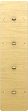 Schneider Electric S800244C ПЕРЕКЛЮЧАТЕЛЬ 4 КЛ.