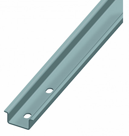 Schneider Electric NSYSDR100 СИММ. DIN РЕЙКА S6000 1000ММ