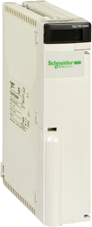 Schneider Electric TSXPSY8500MC МОДУЛЬ ПИТАНИЯ, ~110/220В, 85W, ДВОЙНОЙ