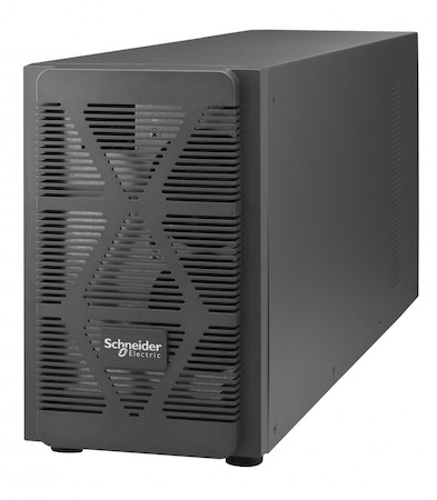 Schneider Electric Батарея APC Easy UPS SRVS 72В 2/3 кВА, SRVS72BP-9A