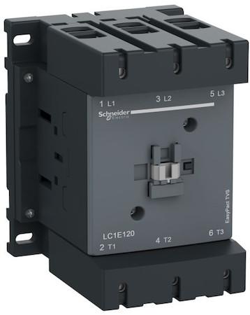 Schneider Electric LC1E160M6
