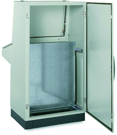 Schneider Electric NSYSPMP4080 УКОРОЧЕННАЯ МОНТАЖНАЯ ПЛАТА 397x705