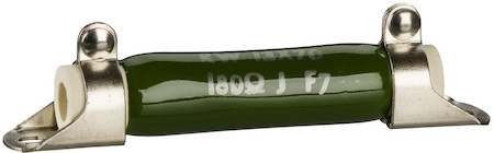 Schneider Electric DR2SC0180 РЕЗИСТОР ДЛЯ КОНТАКТОРА 180 Ом