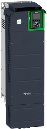 Schneider Electric ATV930D75N4C преобразователь частоты