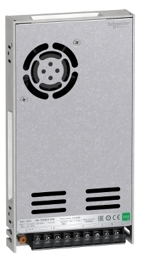 Schneider Electric ABL2REM24150K КОМПАКТНЫ! БЛОК ПИТАНИЯ 24В, 350ВТ, 14,6А