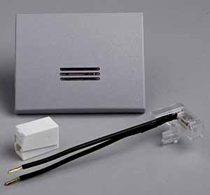 Schneider Electric ENN35200 Push with indicator lamp option+bulb Grey Surface Mounting IK07 IP55