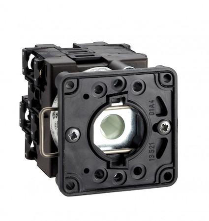 Schneider Electric КОНТАКТНЫЙ БЛОК ДЛЯ КУЛАЧК. ПЕРЕКЛЮЧ. K2D012G