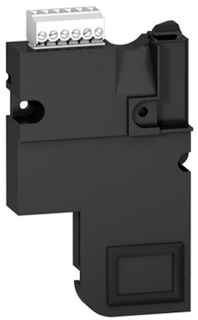 Schneider Electric 48385 ECO MODBUS COM МОДУЛЬ ДЛЯ ВЫКАТН. NW