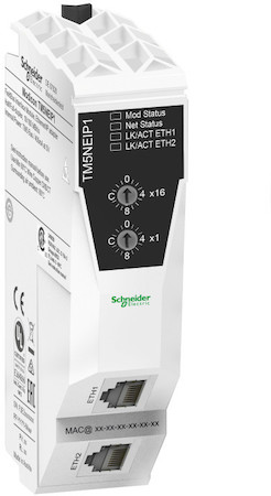 Schneider Electric TM5NEIP1 Модуль коммуникационный
