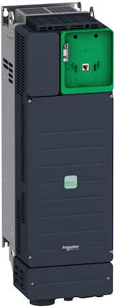 Schneider Electric ATV340D37N4E Преобразователь частоты ATV340 37кВт 480В 3ф Ethernet