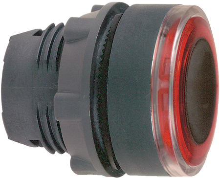 Schneider Electric КНОПКА С ПОДСВЕТКОЙ ZB5AW943