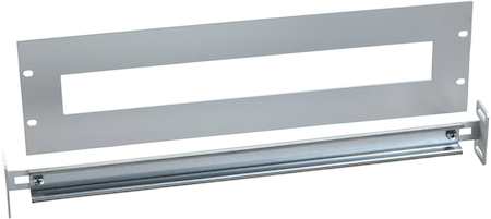 Schneider Electric NSYCRTM3UDG ПОКС РАЗМЕЩ РОЗЕТОК ПИТАНИЯ 19" 3U