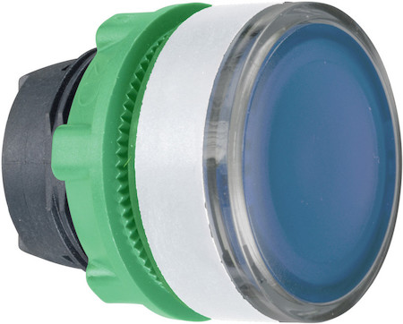 Schneider Electric ZB5AW363C1 КОРПУС КНОПКИ 22ММ С ПОДСВЕТКОЙ ZB5AW363 C1