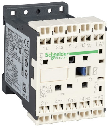 Schneider Electric LP4K090043BW3