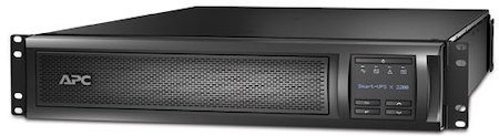 Schneider Electric SMX2200RMHV2U ИБП Smart-UPS X 1980 watts