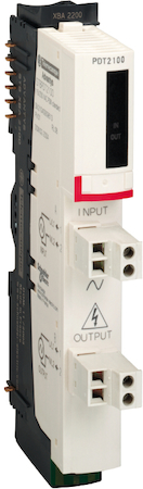 Schneider Electric STBPDT2100K МОДУЛЬ ПИТАНИЯ ~115/230В (KОМПЛ)