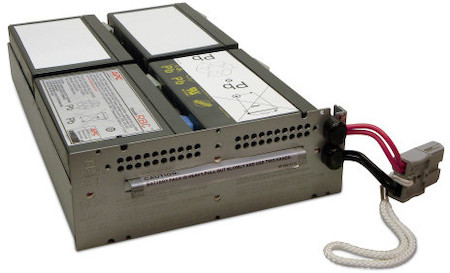 Schneider Electric APCRBC132 Сменный аккумуляторный картридж APC №132