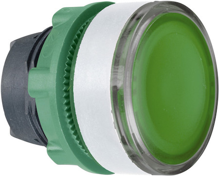 Schneider Electric ZB5AW33C1 КОРПУС КНОПКИ 22ММ С ПОДСВЕТКОЙ ZB5AW33 C1