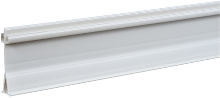 Schneider Electric ETK151504 ПЕРЕГОРОДКА НЕСУЩАЯ К-КАНАЛА 151х50 ПВХ