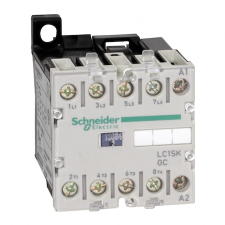 Schneider Electric LC1SKGC400E7