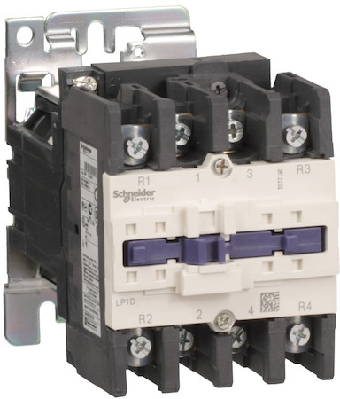 Schneider Electric LP1D800046SW