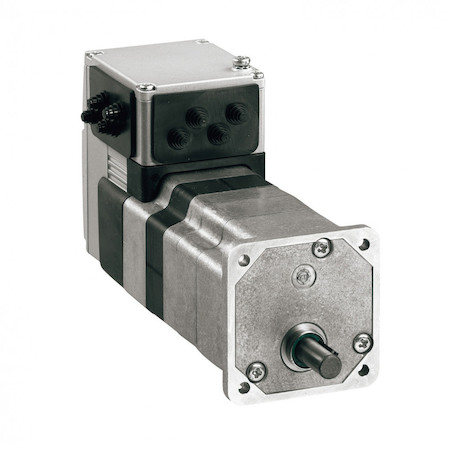 Schneider Electric ILE1B661PC1A2 КОМПАКТНЫЙ СЕРВОПРИВОД LEXIUM ILE, PB DP