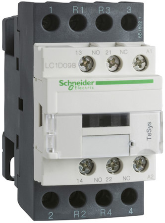 Schneider Electric LC1D128ML