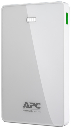 Schneider Electric M10WH-EC Мобильный блок питания