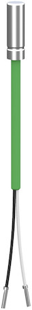 Schneider Electric TM1STPTTSN62015 Датчик температуры PT1000, 1,5 м, 6х20