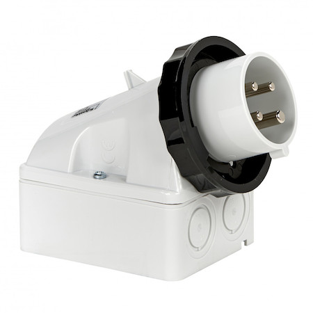Schneider Electric 83582 НАСТЕН ВЛК ФАЗ.ИНВ. ВИНТ 480-500 IP67