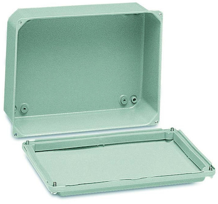 Schneider Electric NSYDBN1510 КОРОБКА SDB IP55 НИЗКАЯ КРЫШ 155X105X61